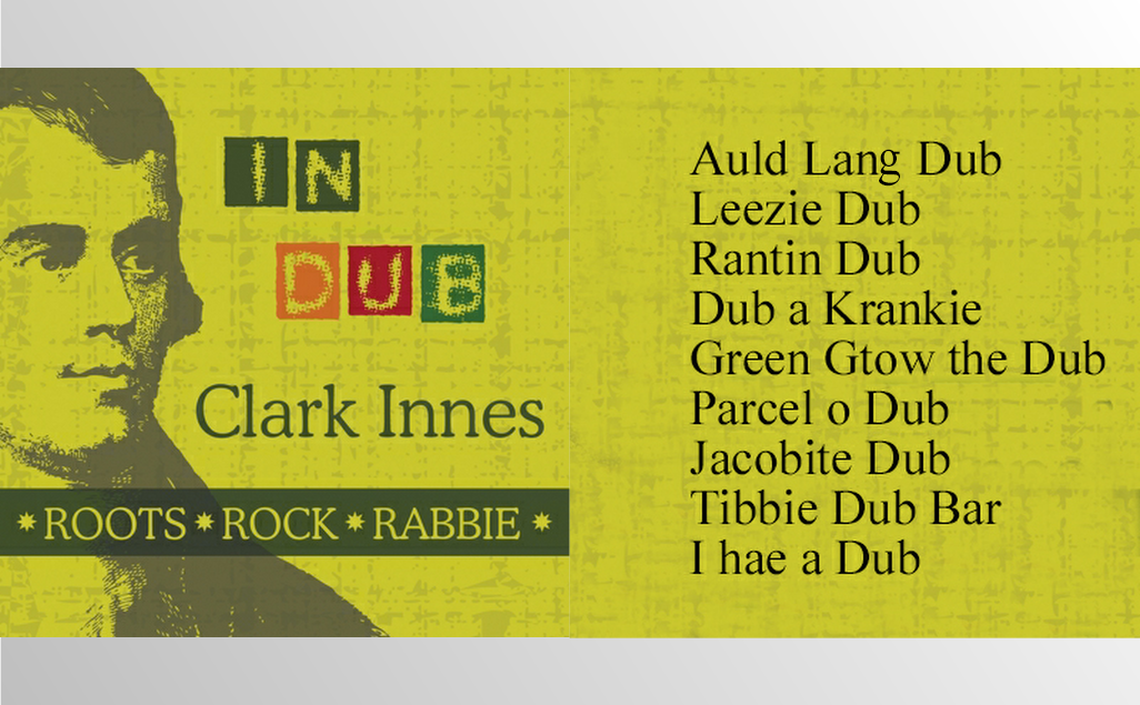 Rock | Roots | Rabbie (in Dub)